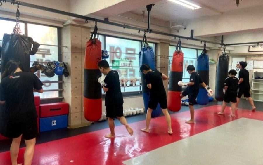 수지스포츠 이미지