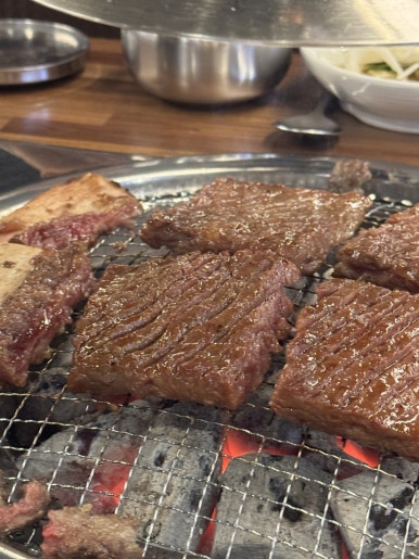 화로갈비소 이미지