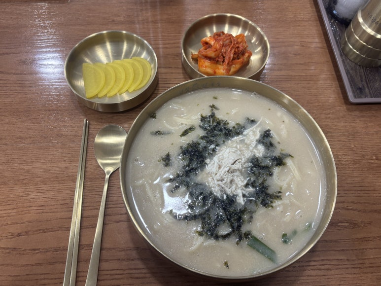 도원칼국수 이미지