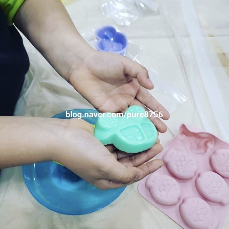 꼼지락솝 이미지