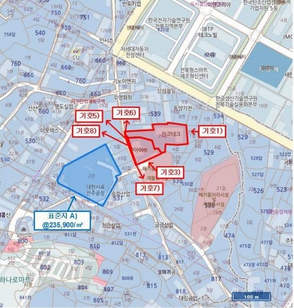 호암엔지니어링(주) 이미지
