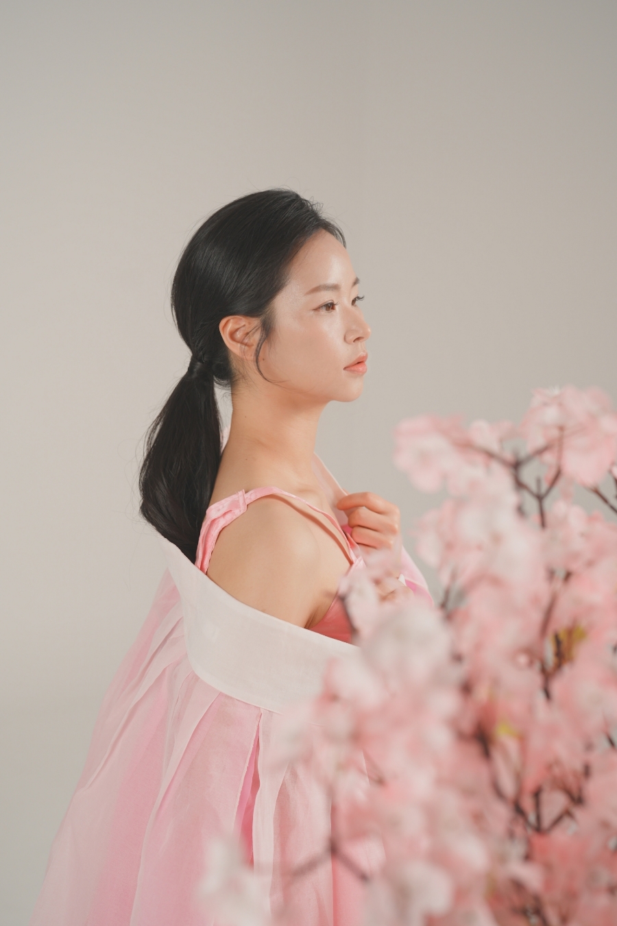 샬롬헤어샵 이미지