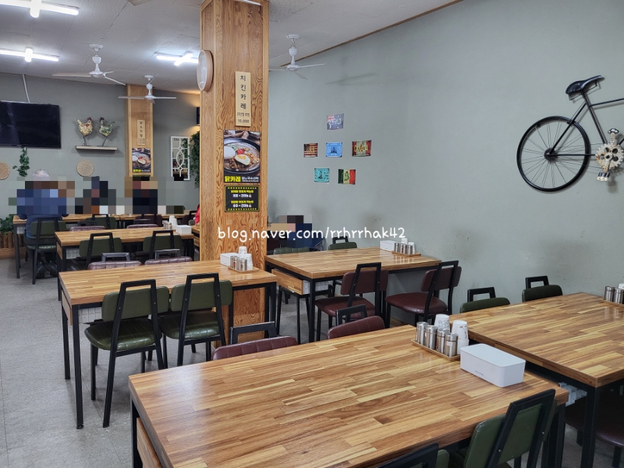 연일소문난닭개장 이미지
