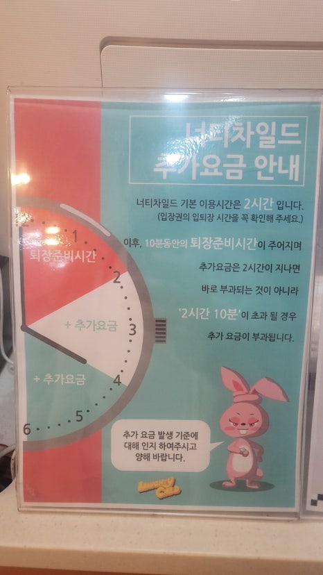 너티차일드 시흥배곧점 이미지