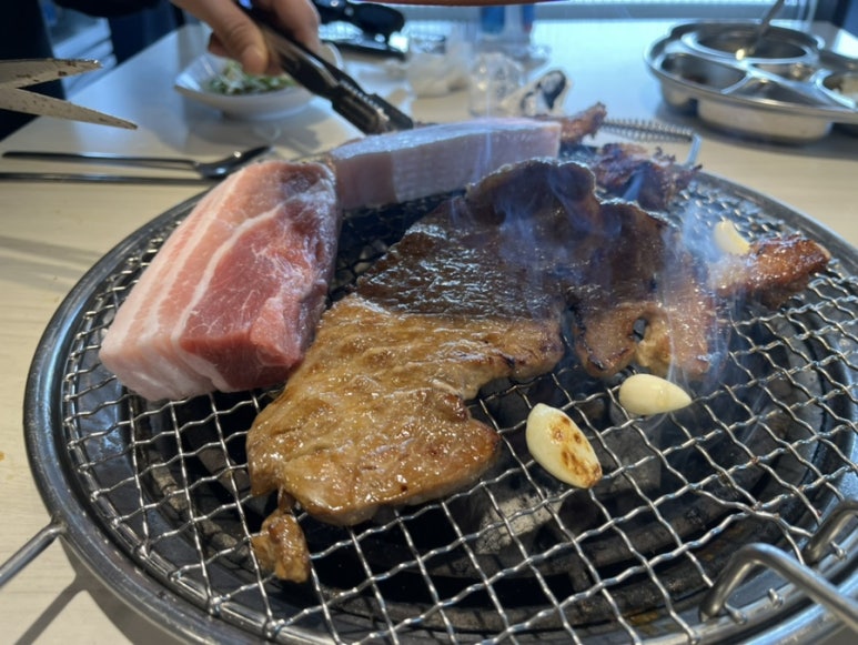 명륜진사갈비연천점 이미지