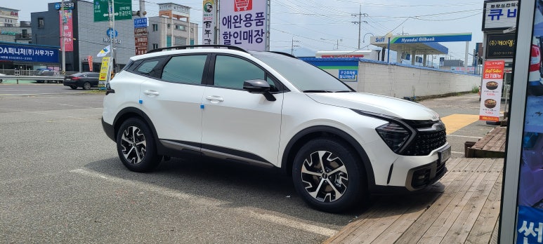 경원썬팅 이미지