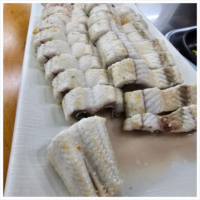 축석장어랜드포천광릉수목원점 이미지