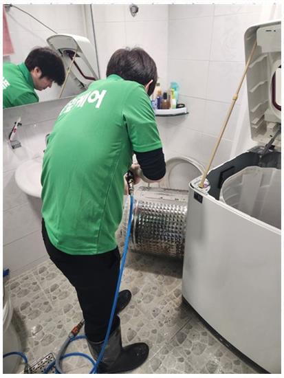 풀잎시스템 이미지