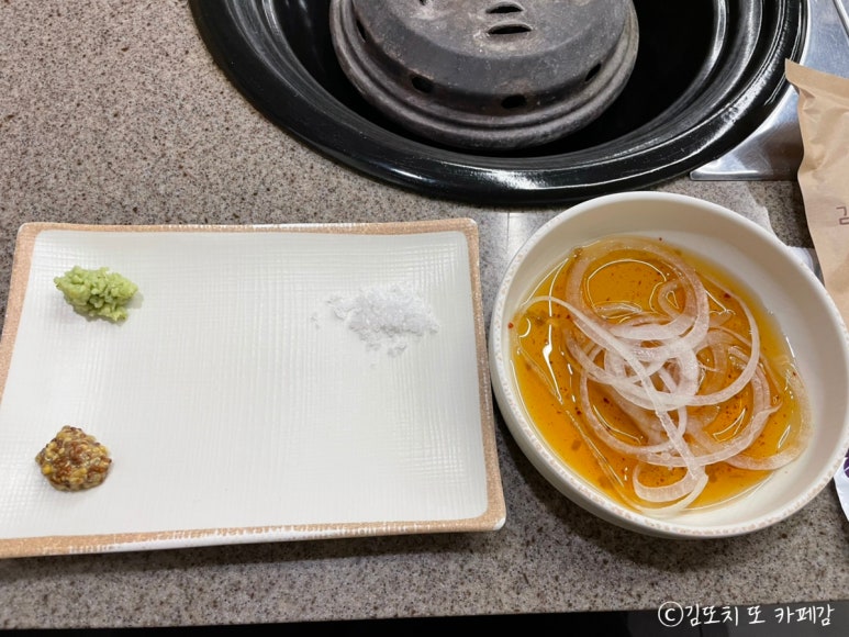 성수BONE성수동한우짝갈비 이미지