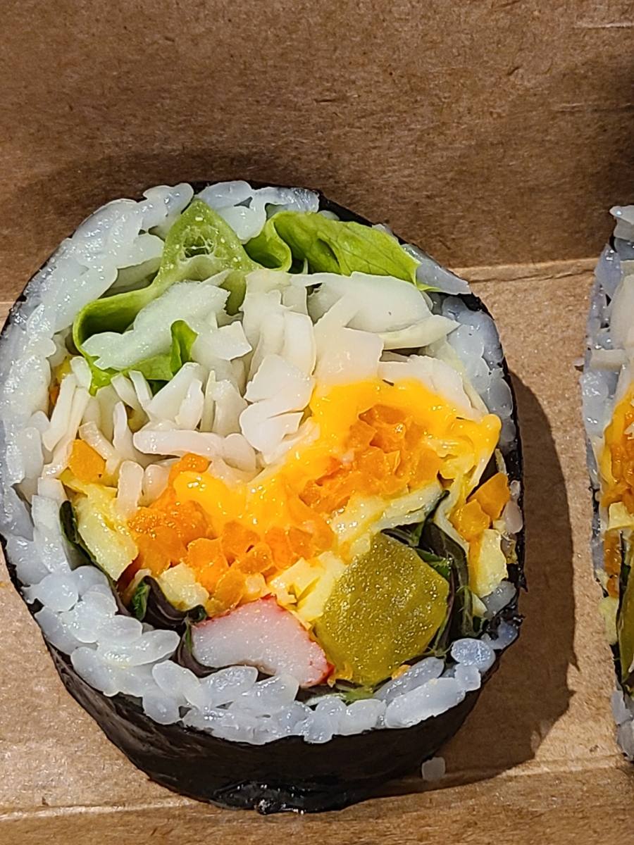 대포김밥 이미지