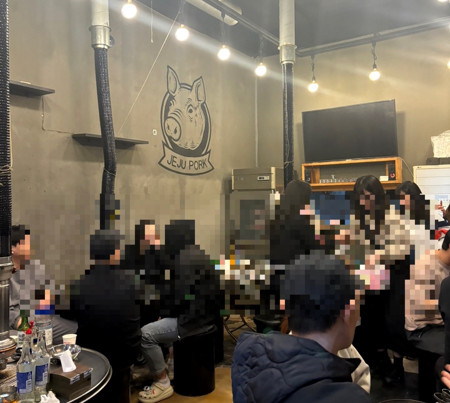 탄통제주돼지 이미지