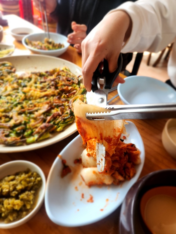 20호할머니손칼국수 이미지