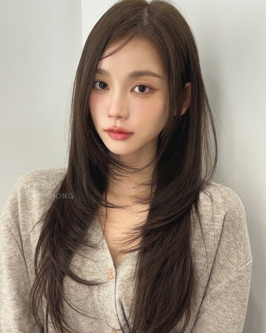 봄;헤어룸 이미지