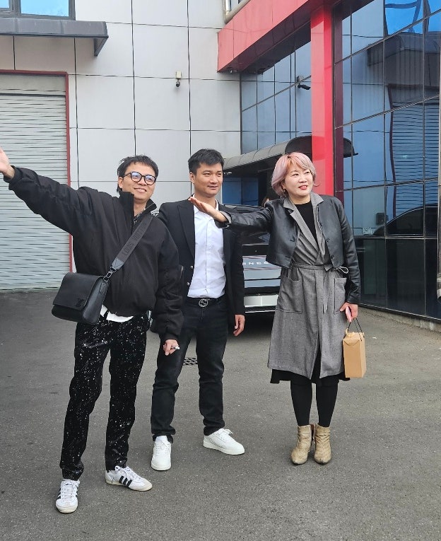 비알코스메틱 이미지