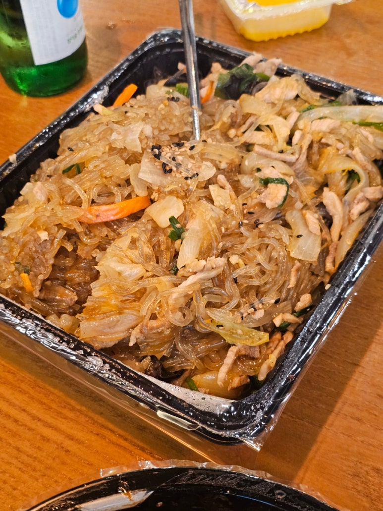 심야반점아리산 이미지