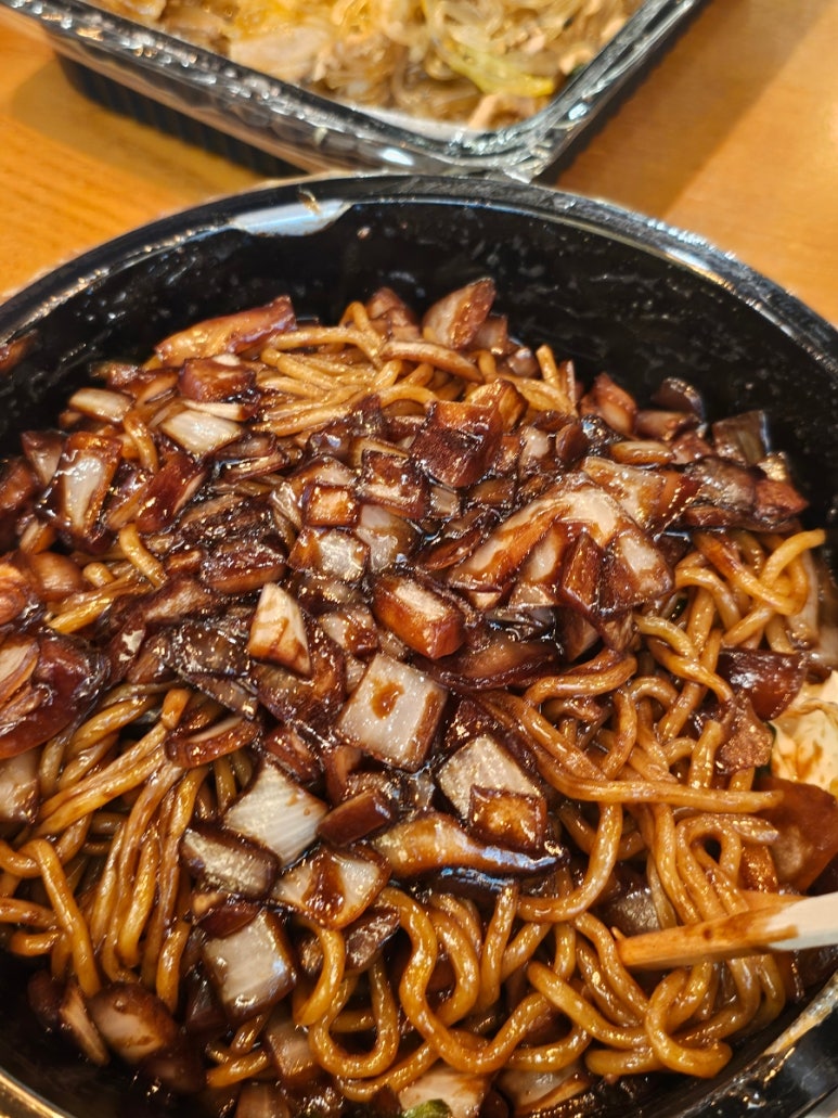 심야반점아리산 이미지