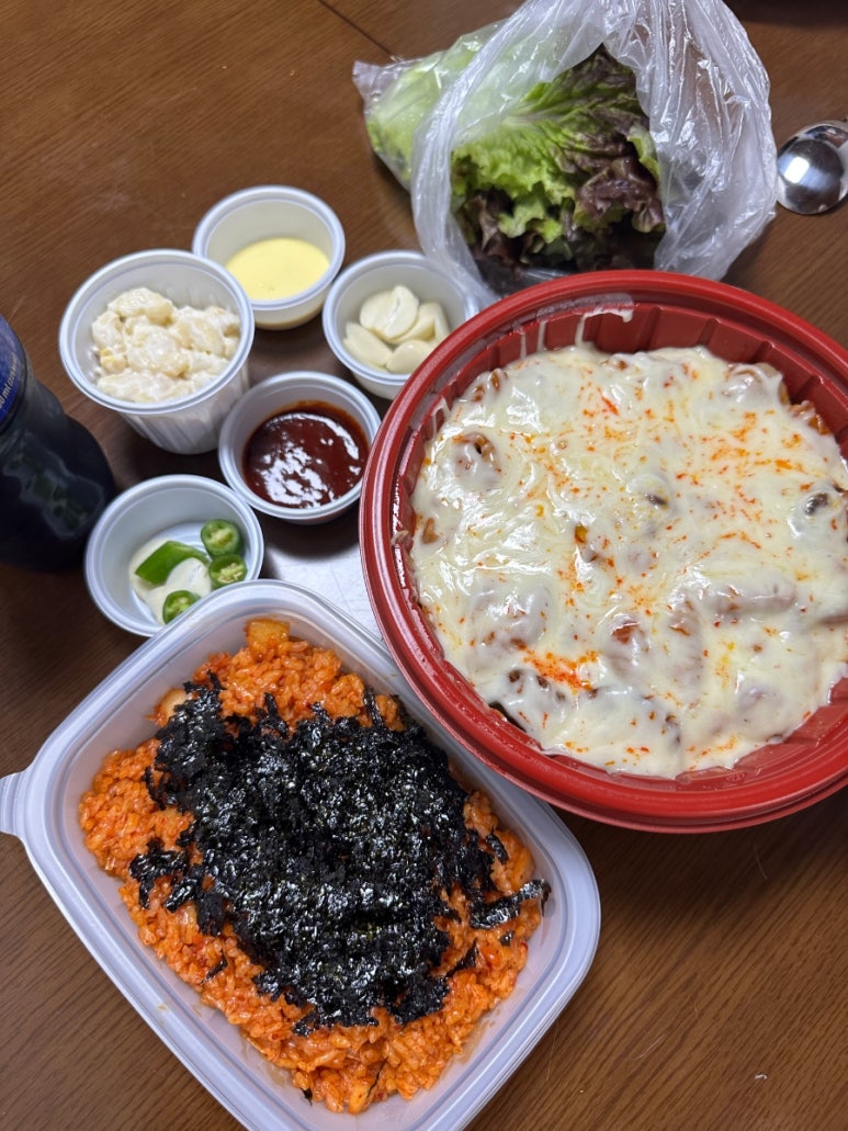 더맛나곱창 이미지