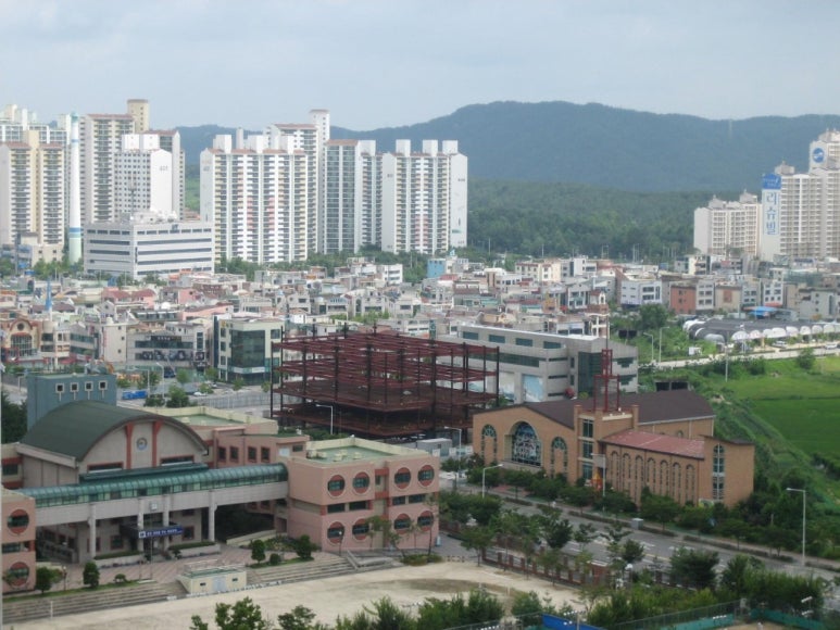 구봉 이미지