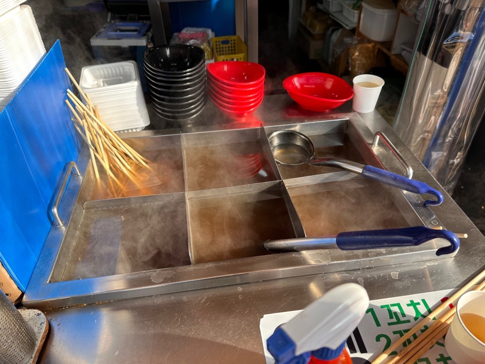 먹깨비김밥 신대방역점 사진 5