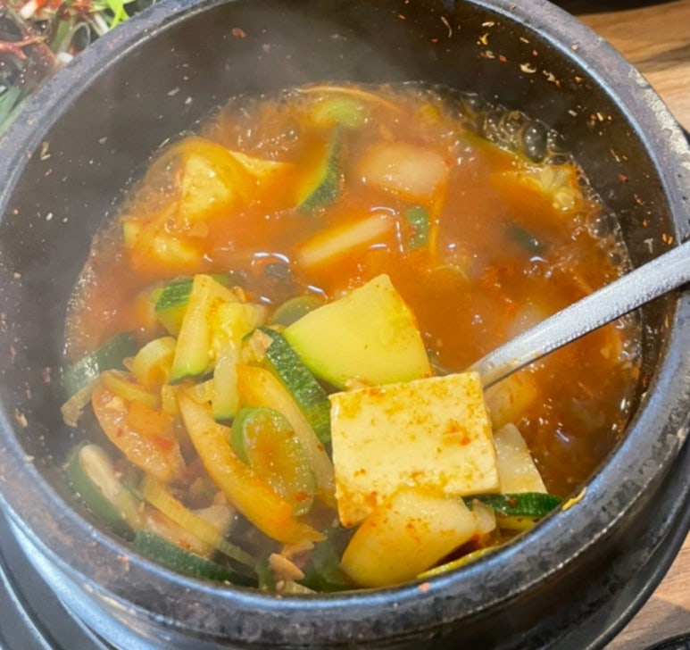 청천면옥화로가 이미지