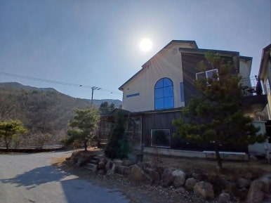 포암산민박 이미지
