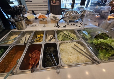 명륜진사갈비곤지암점 이미지