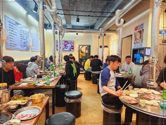까치갈비 이미지