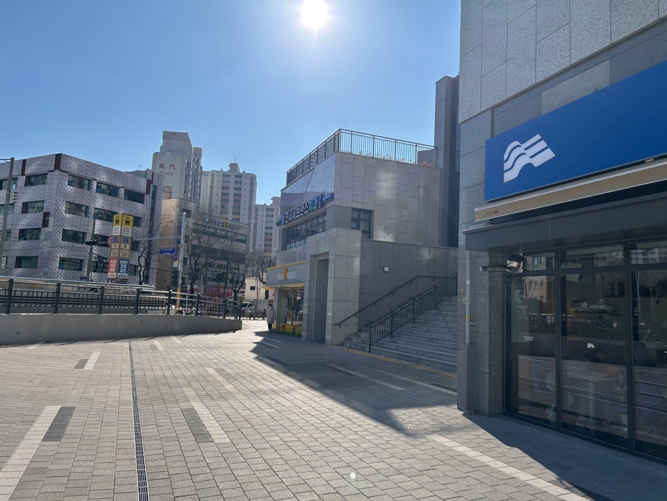 사운즈커피거제레이카운티점 이미지