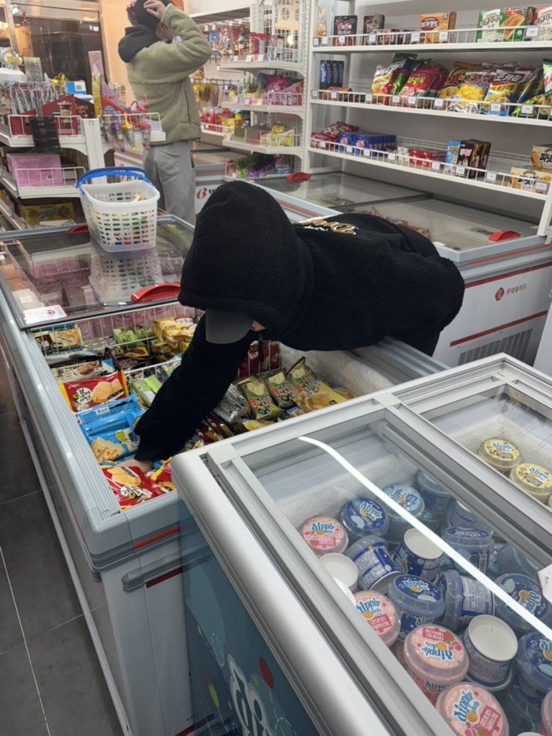 백초묵은지삼겹살 이미지