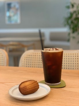 카페모레 이미지