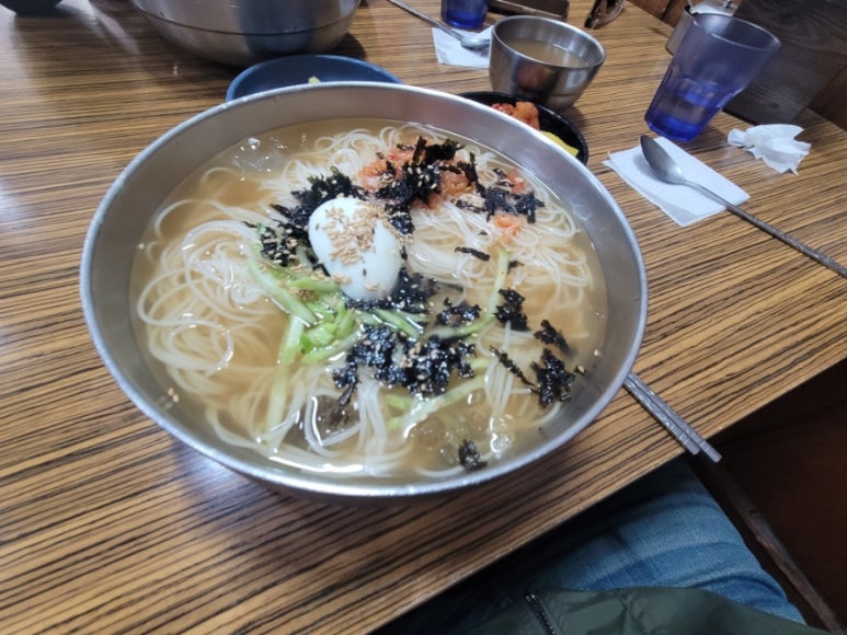 국수분식 이미지