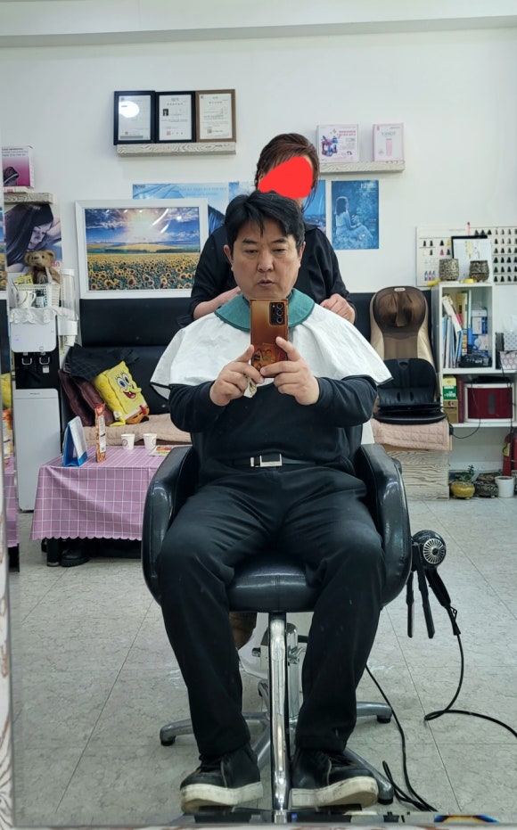 솔이헤어 이미지