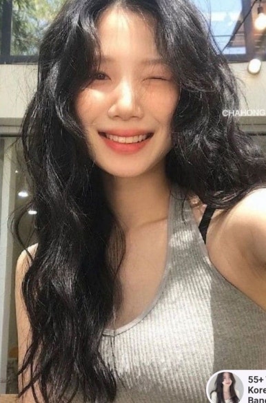 다다헤어 이미지