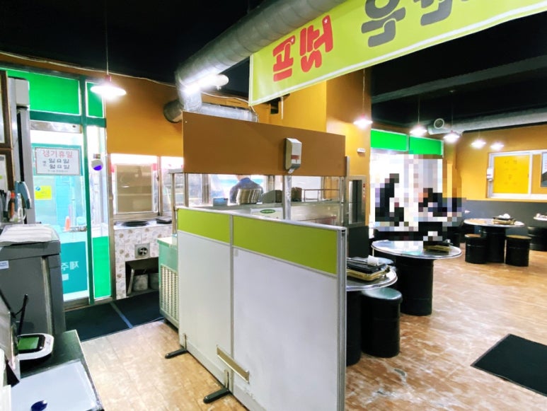 제주연탄고기2층 이미지