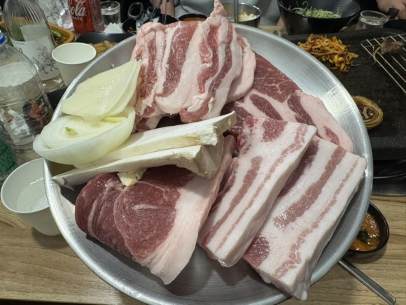 부영생고기 이미지