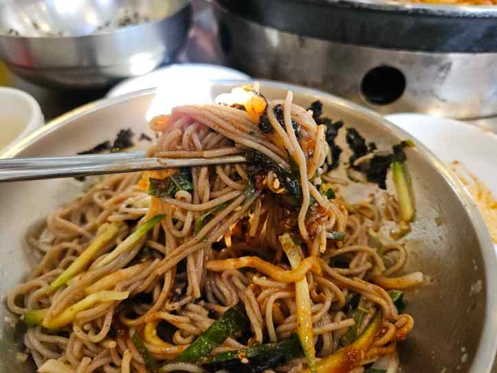 호반닭갈비막국수 이미지