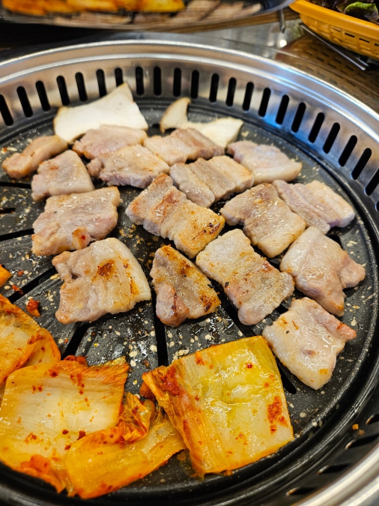 지훈삼겹살 이미지