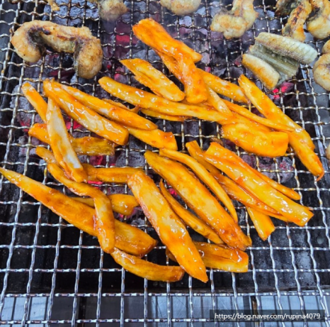 축석장어랜드포천광릉수목원점 이미지