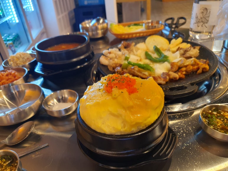 양철북곱창 이미지