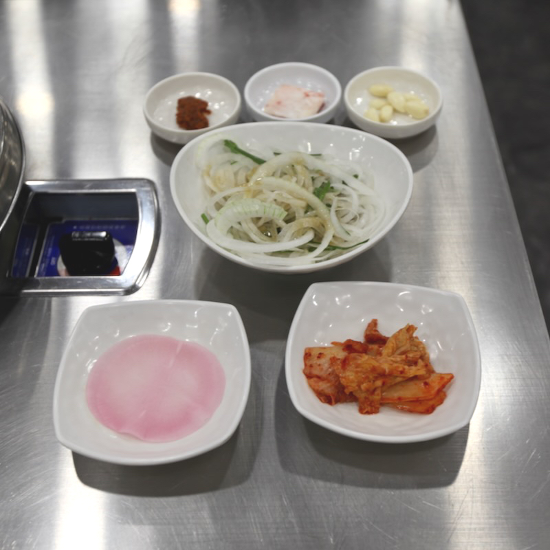 육육대장정육식당 이미지