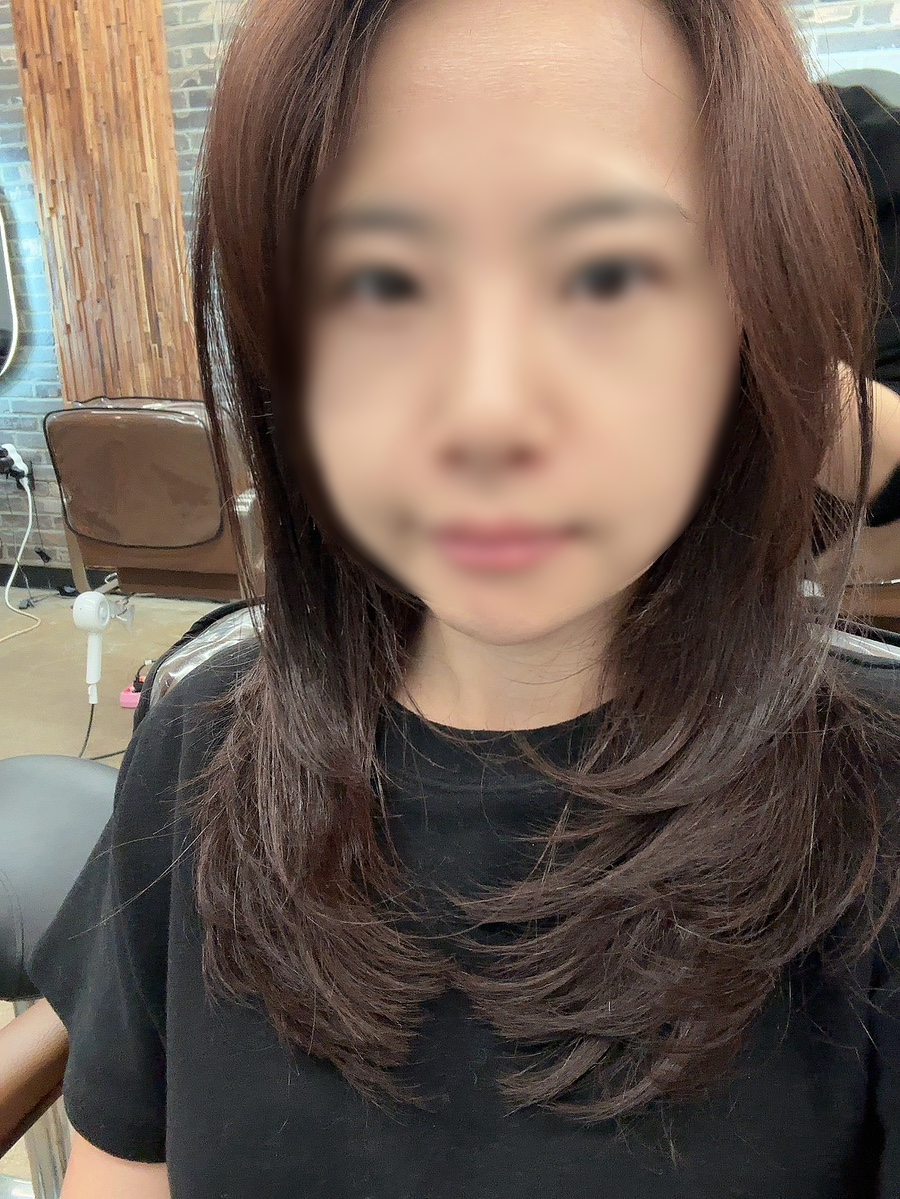 에이바헤어마곡 이미지