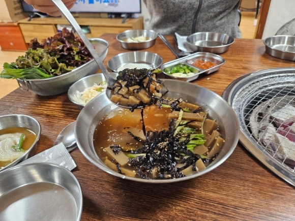 연산골춘천닭갈비 이미지