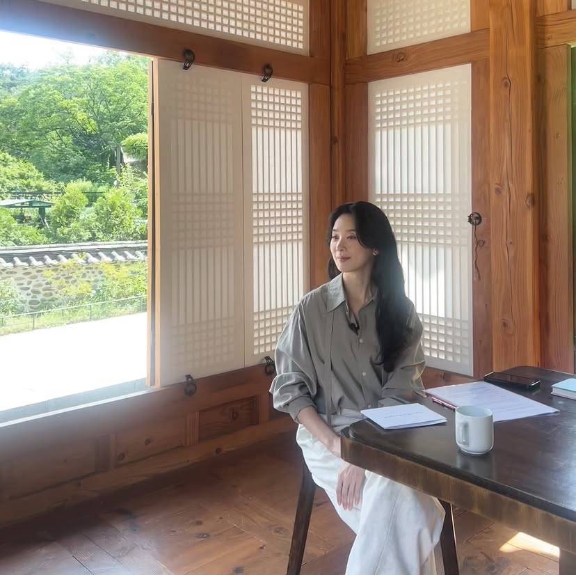 인스타패션 이미지