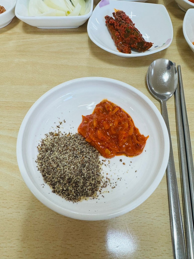 양주흑염소 이미지