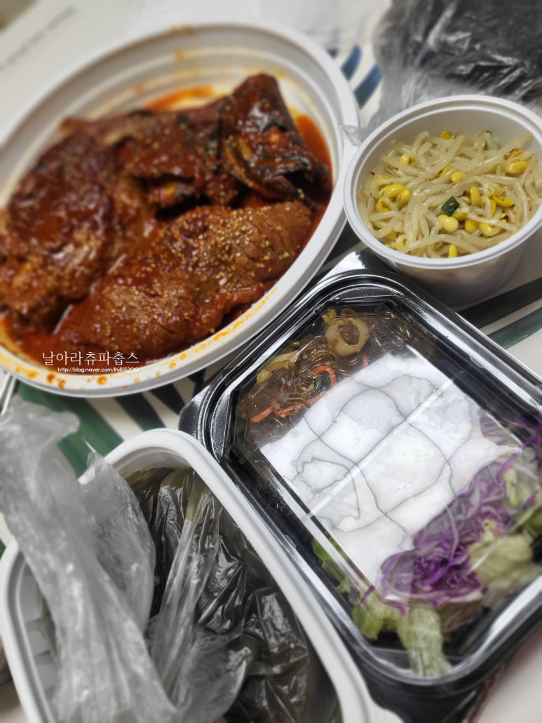 명갈비 이미지