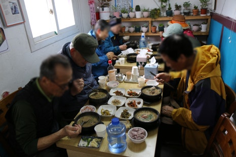 양구추어탕 이미지