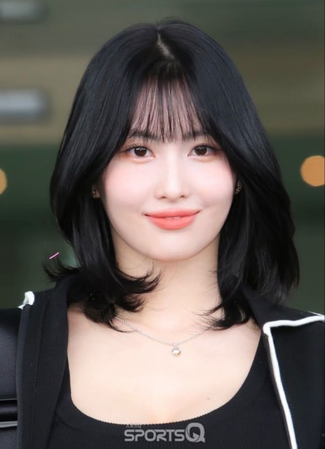 미도헤어 이미지