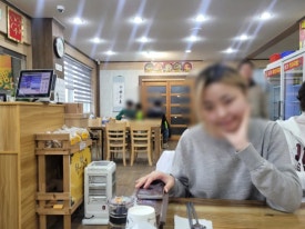 명가 장터국밥 이미지