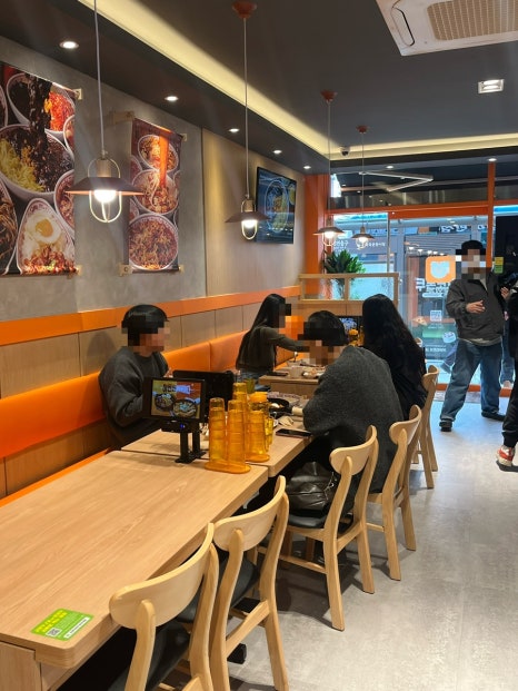 화곡떡볶이 이미지