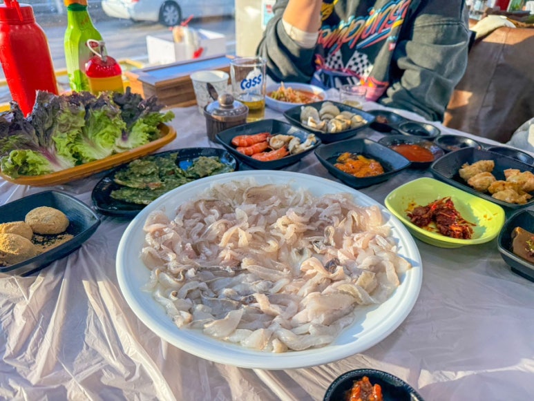 하조스테이 이미지
